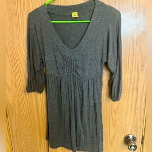 Ginger brand baby doll top